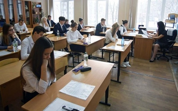 Первый этап репетиционного тестирования для подготовки к ЦЭ и ЦТ стартует в октябре