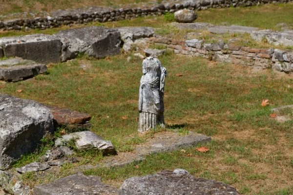 Штиль на Эгейском море. Рассказ брестчанина об отдыхе в Греции летом Штиль на Эгейском море. Рассказ брестчанина об отдыхе в Греции летом