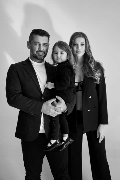 Принцесса родом из Бреста. Красота и целеустремленность привели нашу землячку к блистательному успеху Принцесса родом из Бреста. Красота и целеустремленность привели нашу землячку к блистательному успеху