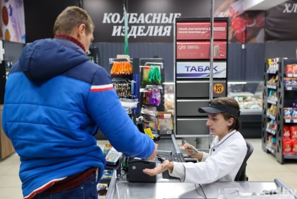 В Бресте после модернизации открылся торговый комплекс В Бресте после модернизации открылся торговый комплекс