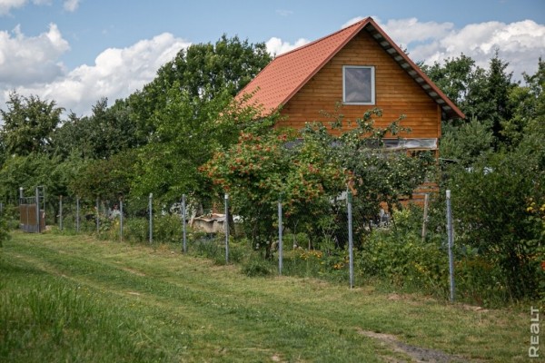 «Картинка почти никогда не передает реальность». Как молодая пара искала дом своей мечты