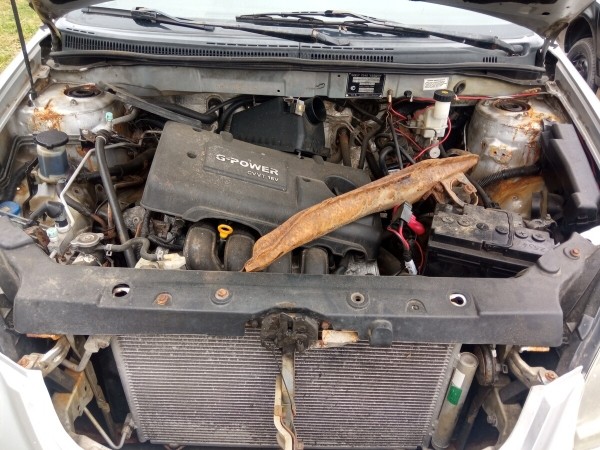 МВД выставило на продажу служебные Geely SC7 и другие авто. Вот какие ценники МВД выставило на продажу служебные Geely SC7 и другие авто. Вот какие ценники