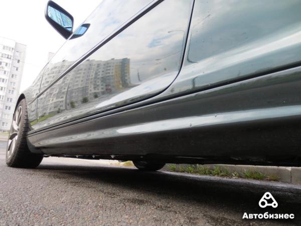 «За год потратил на ремонт более 7000 рублей». Мнение владельца BMW 325 Ci «За год потратил на ремонт более 7000 рублей». Мнение владельца BMW 325 Ci