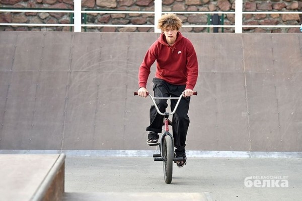 История большой семьи из Беларуси, которая вдохновляет