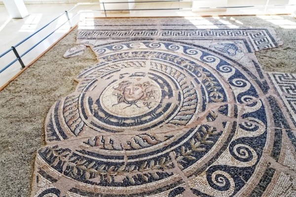 Штиль на Эгейском море. Рассказ брестчанина об отдыхе в Греции летом Штиль на Эгейском море. Рассказ брестчанина об отдыхе в Греции летом