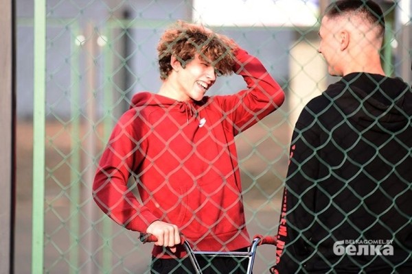 История большой семьи из Беларуси, которая вдохновляет