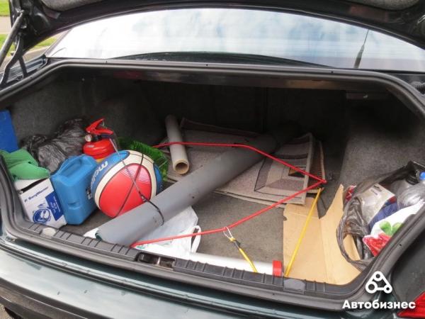 «За год потратил на ремонт более 7000 рублей». Мнение владельца BMW 325 Ci «За год потратил на ремонт более 7000 рублей». Мнение владельца BMW 325 Ci