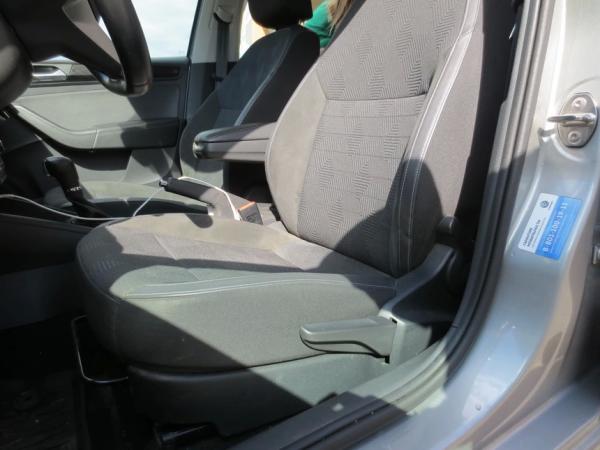 «За три года автомобиль не разочаровал». Мнение владельца VW Polo