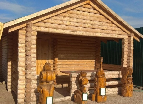 Как выглядят и сколько стоят летние домики от лесхозов Беларуси? Как выглядят и сколько стоят летние домики от лесхозов Беларуси?