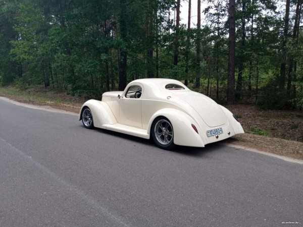 Какие самоделки придумали белорусы: от Lamborghini до Ford'a. Они прямо сейчас в продаже