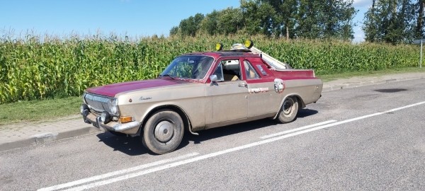 Какие самоделки придумали белорусы: от Lamborghini до Ford'a. Они прямо сейчас в продаже