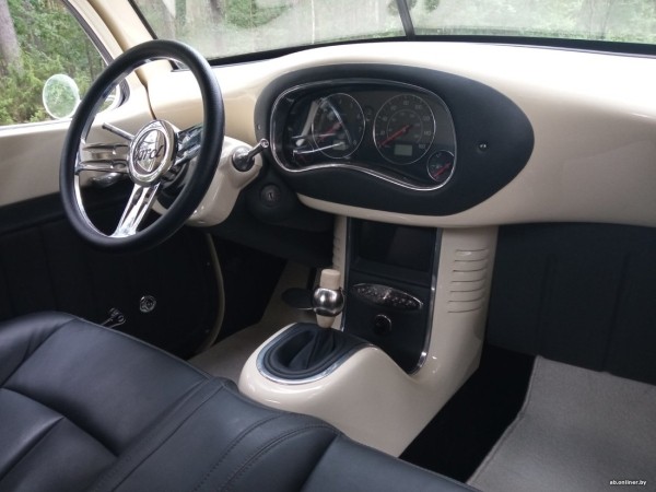 Какие самоделки придумали белорусы: от Lamborghini до Ford'a. Они прямо сейчас в продаже