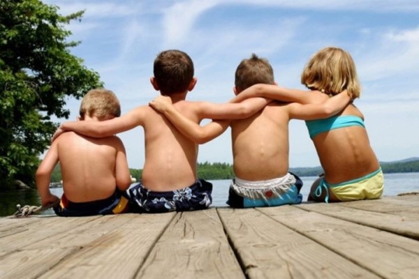 Бесплатная путевка — только раз в год. Правила оздоровления детей в лагерях изменил Совмин