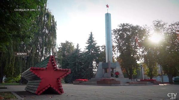 Каково руководить предприятием более 20 лет? Пообщались с почётным гражданином Кобрина Каково руководить предприятием более 20 лет? Пообщались с почётным гражданином Кобрина