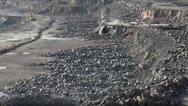 Как работается в живописном карьере «Микашевичи» на БелАЗах на 130, 90 и 60 тонн