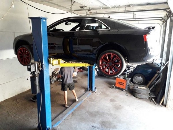 Санстанция проверила СТО и мойки – нарушителями оказались все