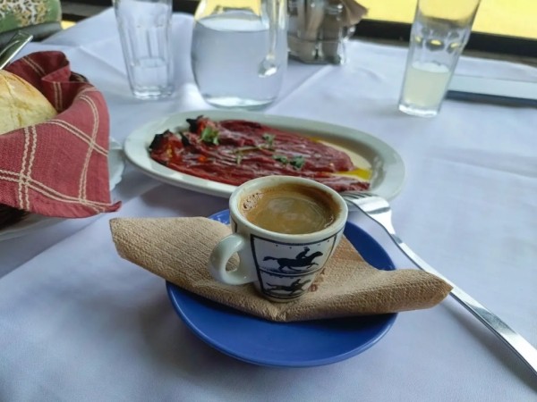 Штиль на Эгейском море. Рассказ брестчанина об отдыхе в Греции летом Штиль на Эгейском море. Рассказ брестчанина об отдыхе в Греции летом