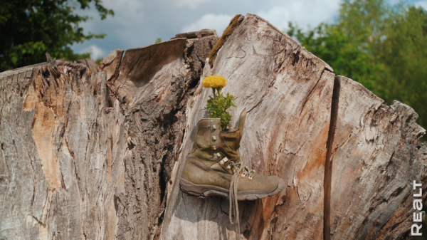 Вложили 30 тыс. долларов. История превращения 100-летнего дома в белорусской Швейцарии в родовое гнездо Вложили 30 тыс. долларов. История превращения 100-летнего дома в белорусской Швейцарии в родовое гнездо