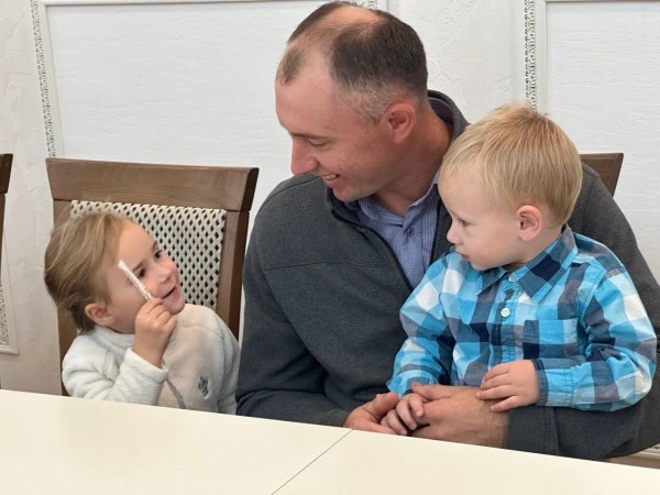 В Бресте чествовали многодетных матерей В Бресте чествовали многодетных матерей