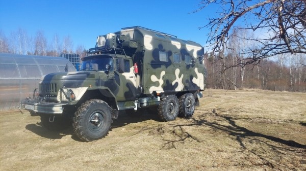 Какие самоделки придумали белорусы: от Lamborghini до Ford'a. Они прямо сейчас в продаже