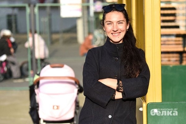 История большой семьи из Беларуси, которая вдохновляет