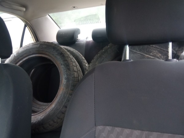 МВД выставило на продажу служебные Geely SC7 и другие авто. Вот какие ценники МВД выставило на продажу служебные Geely SC7 и другие авто. Вот какие ценники