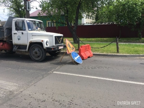 В Беларуси в 2024 году планируют отремонтировать более 1,6 тыс. км республиканских дорог В Беларуси в 2024 году планируют отремонтировать более 1,6 тыс. км республиканских дорог