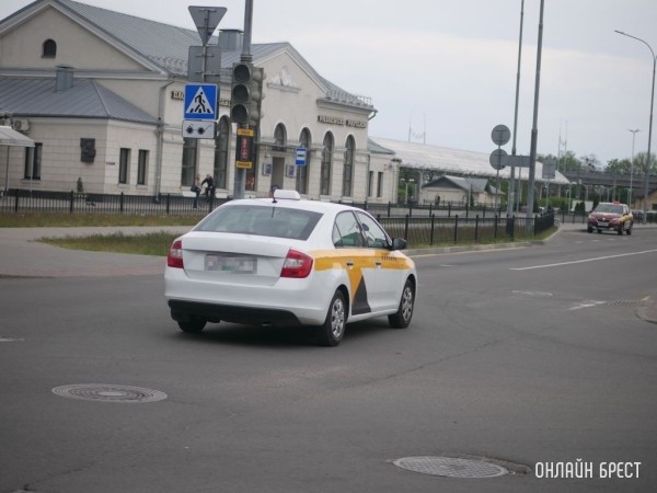 Игра в «шашки»: рынок такси в Беларуси ожидает настоящая революция