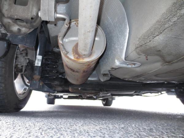 «За три года автомобиль не разочаровал». Мнение владельца VW Polo