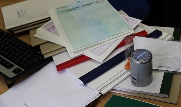 Брестские нотариусы 13 октября бесплатно проконсультируют многодетных родителей