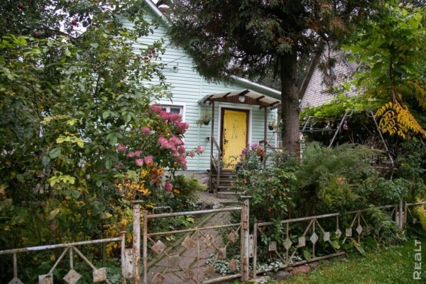 «Картинка почти никогда не передает реальность». Как молодая пара искала дом своей мечты