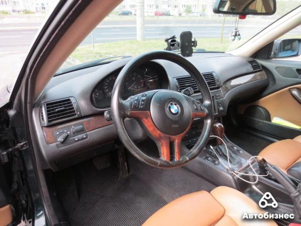 «За год потратил на ремонт более 7000 рублей». Мнение владельца BMW 325 Ci «За год потратил на ремонт более 7000 рублей». Мнение владельца BMW 325 Ci