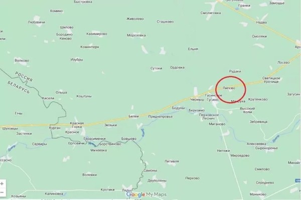 Дальнобойщик из Казахстана полтора месяца жил на трассе М1 Дальнобойщик из Казахстана полтора месяца жил на трассе М1