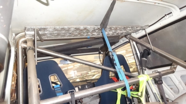 В Бельгии продают коллекцию советских машин. Во сколько оценили классику?