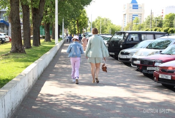 Какие мероприятия пройдут в Бресте ко Дню матери Какие мероприятия пройдут в Бресте ко Дню матери