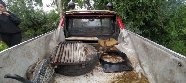 Какие самоделки придумали белорусы: от Lamborghini до Ford'a. Они прямо сейчас в продаже