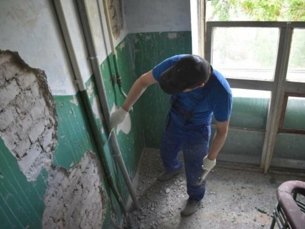 Можно ли отказаться платить за ремонт в подъезде? Коммунальщики ответили