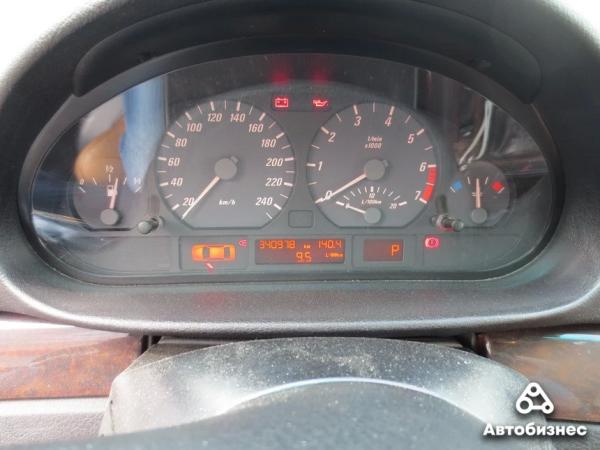 «За год потратил на ремонт более 7000 рублей». Мнение владельца BMW 325 Ci «За год потратил на ремонт более 7000 рублей». Мнение владельца BMW 325 Ci