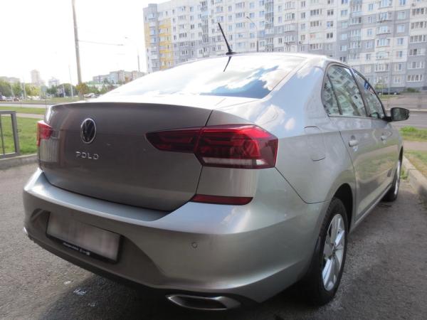 «За три года автомобиль не разочаровал». Мнение владельца VW Polo