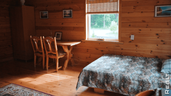 Вложили 30 тыс. долларов. История превращения 100-летнего дома в белорусской Швейцарии в родовое гнездо Вложили 30 тыс. долларов. История превращения 100-летнего дома в белорусской Швейцарии в родовое гнездо