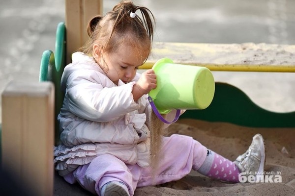 История большой семьи из Беларуси, которая вдохновляет