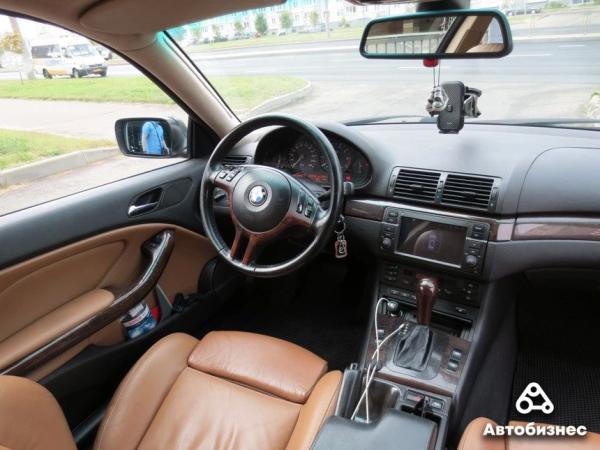 «За год потратил на ремонт более 7000 рублей». Мнение владельца BMW 325 Ci «За год потратил на ремонт более 7000 рублей». Мнение владельца BMW 325 Ci