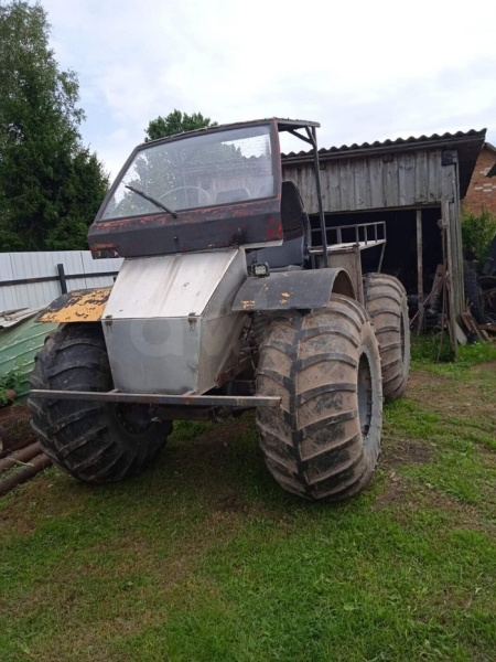 Какие самоделки придумали белорусы: от Lamborghini до Ford'a. Они прямо сейчас в продаже