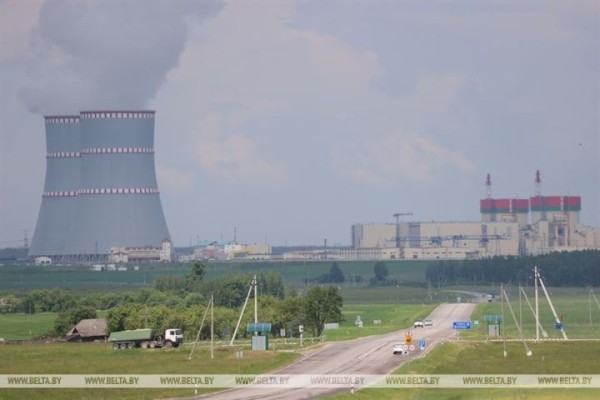 Как работа БелАЭС повлияла на тарифы на электричество? Рассказали в Минэнерго Как работа БелАЭС повлияла на тарифы на электричество? Рассказали в Минэнерго