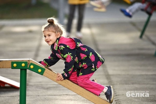 История большой семьи из Беларуси, которая вдохновляет