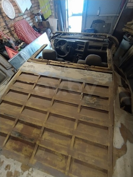 Какие самоделки придумали белорусы: от Lamborghini до Ford'a. Они прямо сейчас в продаже