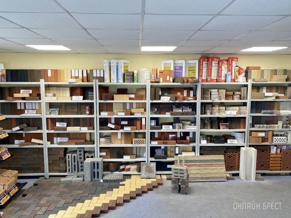 ПОКУПАЙ ЗИМОЙ - ЗАБИРАЙ ВЕСНОЙ! Бесплатное временное хранение ваших стройматериалов на складе в Бресте с беспроцентной рассрочкой на 4 месяца