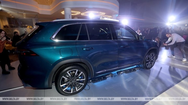 Как сегодня обстоят дела на рынке отечественных машин и что должно измениться в ближайшем будущем