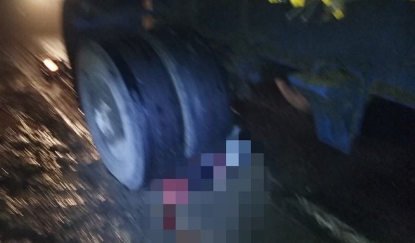 За прошедшую декаду октября в Брестской области в результате ДТП погибли два человека, а пятеро получили тяжкие телесные повреждения, в том числе один ребенок