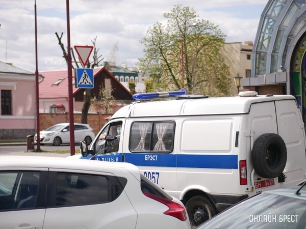 Брестская область сохраняет позицию региона с самым низким уровнем преступности